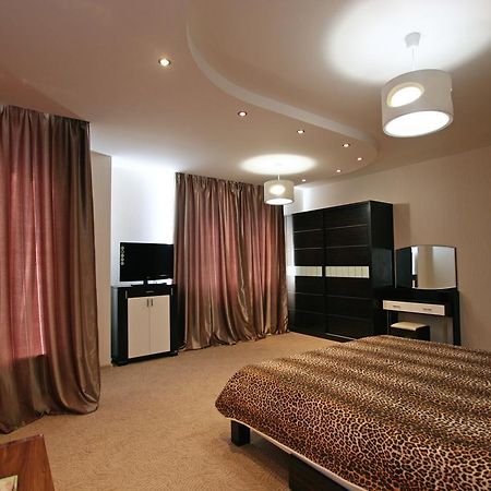 Mini Hotel In Observatorniy Odessa Chambre photo