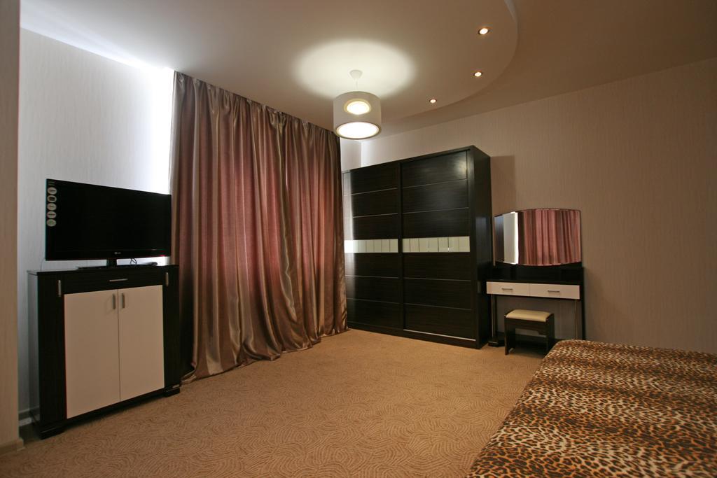 Mini Hotel In Observatorniy Odessa Extérieur photo
