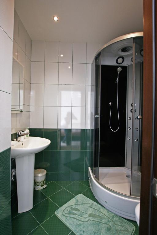 Mini Hotel In Observatorniy Odessa Chambre photo