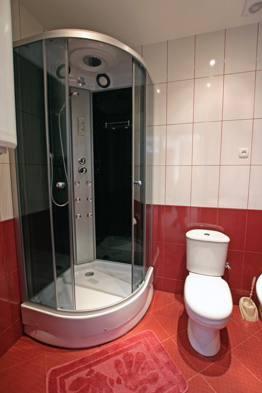 Mini Hotel In Observatorniy Odessa Chambre photo