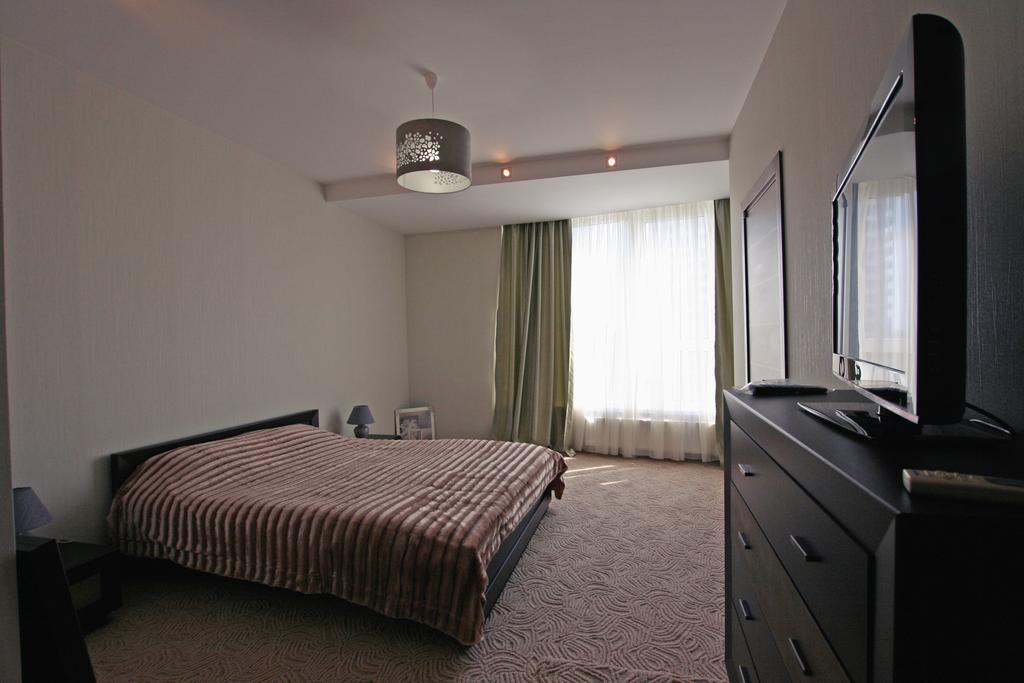 Mini Hotel In Observatorniy Odessa Chambre photo