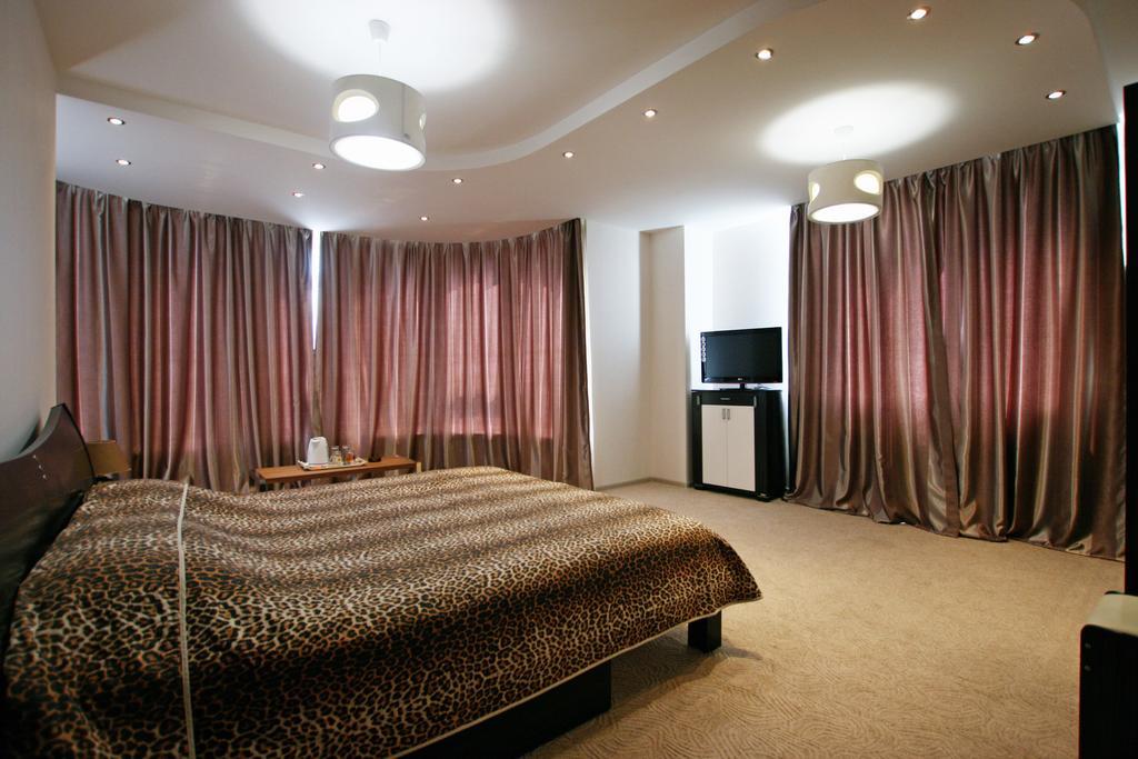 Mini Hotel In Observatorniy Odessa Chambre photo