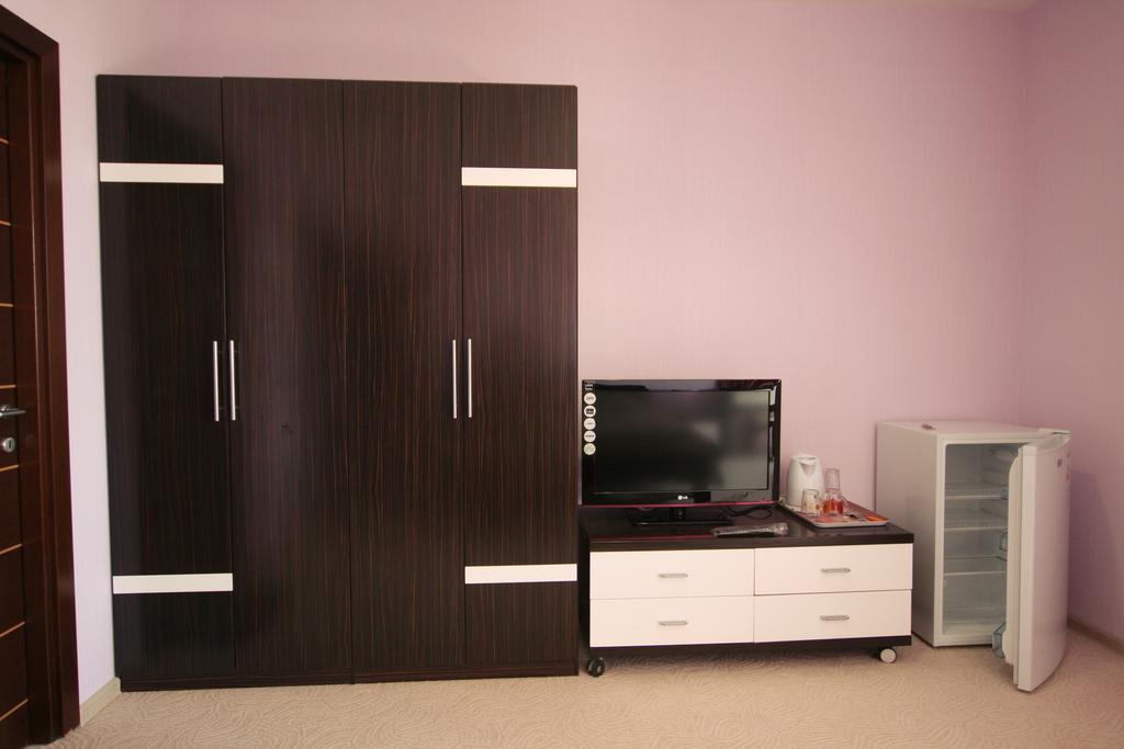 Mini Hotel In Observatorniy Odessa Chambre photo