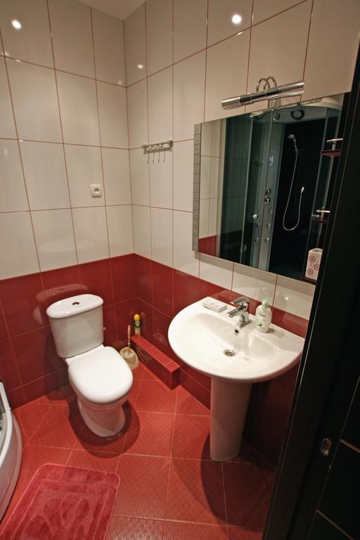 Mini Hotel In Observatorniy Odessa Chambre photo